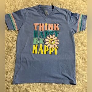 Buc-ee’s youth large shirt like new